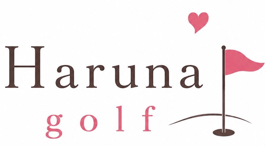 Haruna golf